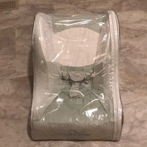 Daydreamer perfect inclined sleep lounger